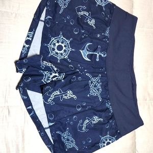 CVG Running shorts 2.0